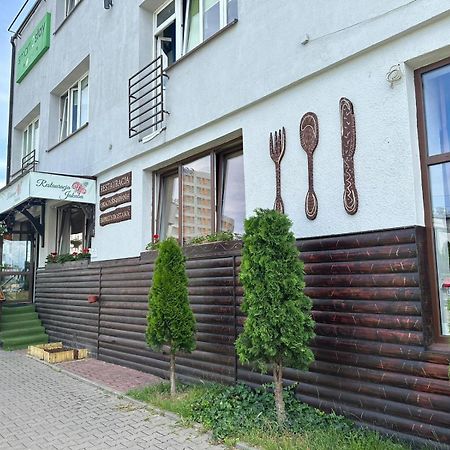 Smart2Stay U Jakuba Warschau Exterior foto