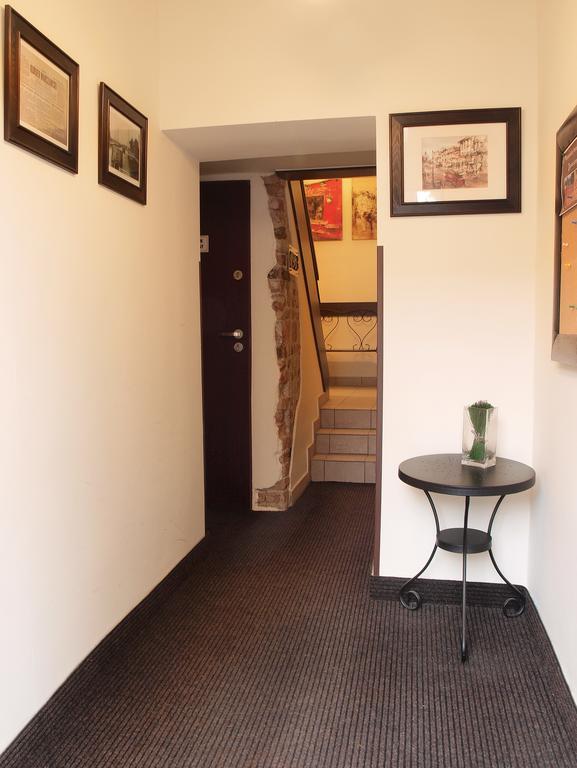 Smart2Stay U Jakuba Warschau Exterior foto