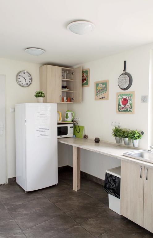 Smart2Stay U Jakuba Warschau Exterior foto
