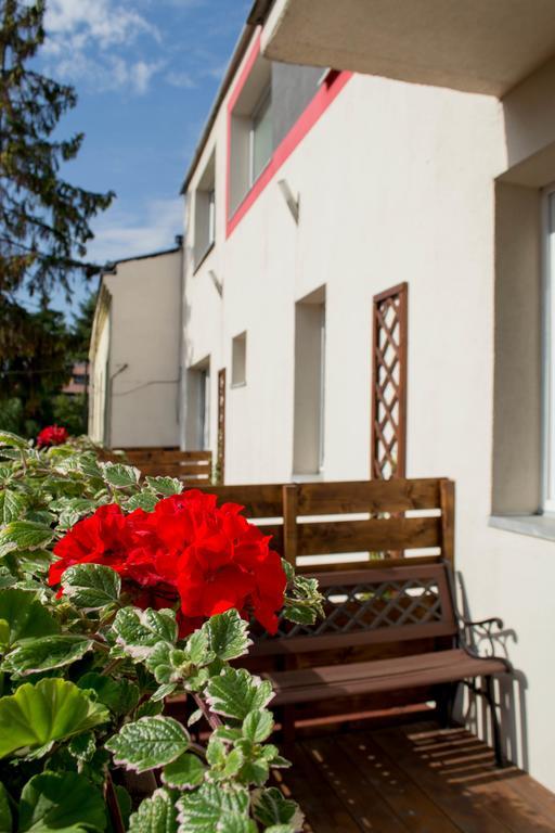 Smart2Stay U Jakuba Warschau Exterior foto