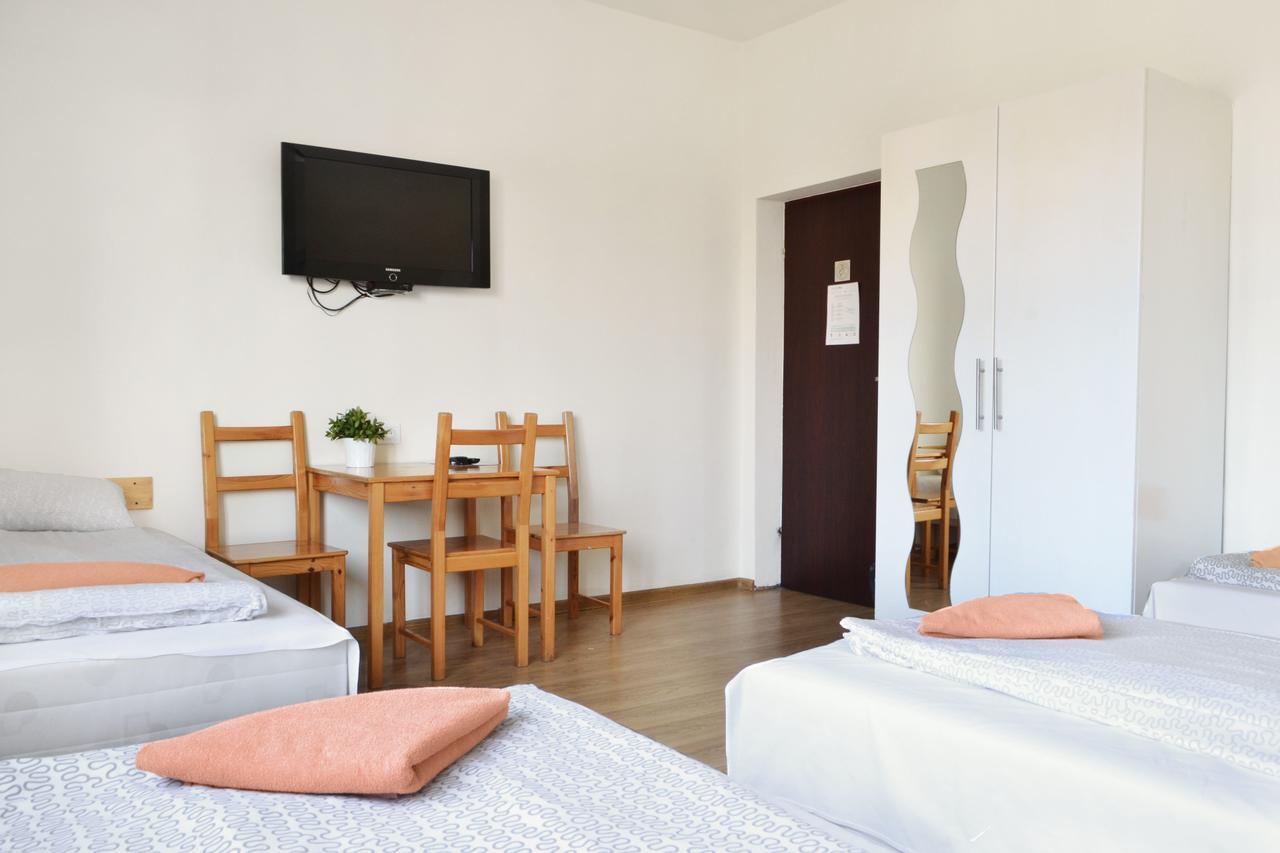 Smart2Stay U Jakuba Warschau Exterior foto