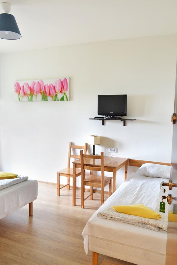 Smart2Stay U Jakuba Warschau Exterior foto