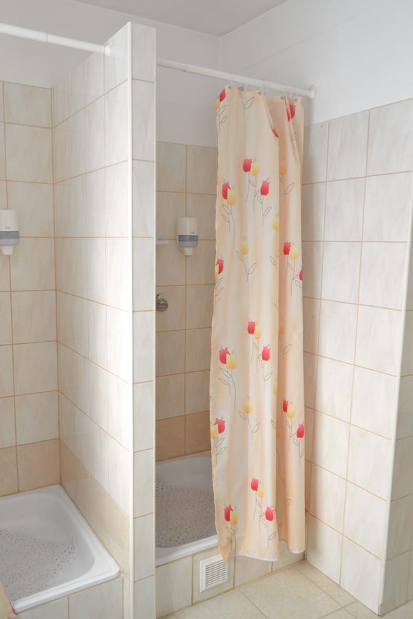 Smart2Stay U Jakuba Warschau Exterior foto